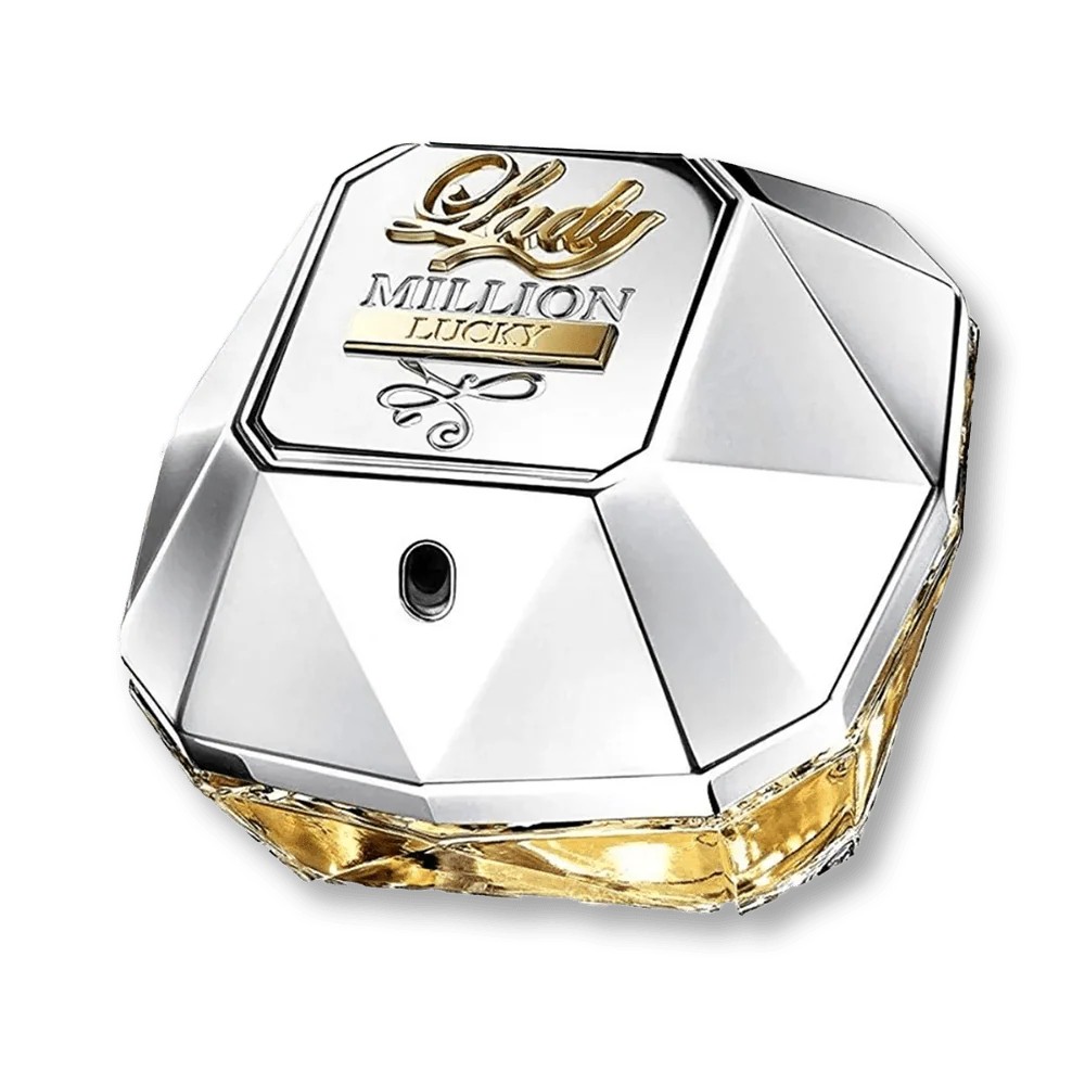 عطر پاکو رابان لیدی میلیون لاکی | Paco Rabanne Lady Million Lucky