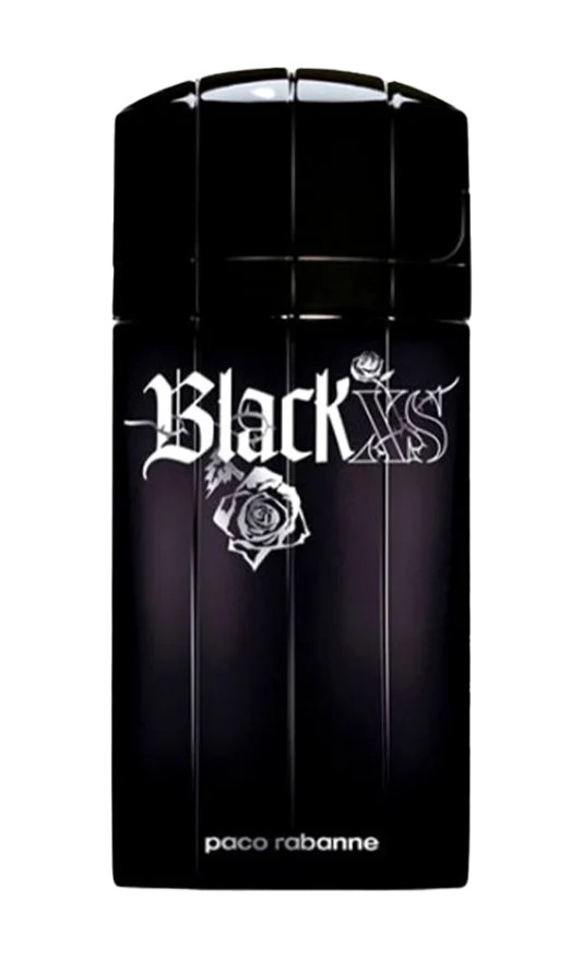 عطر پاکو رابان بلک ایکس اس مردانه | Paco Rabanne Black XS for Men