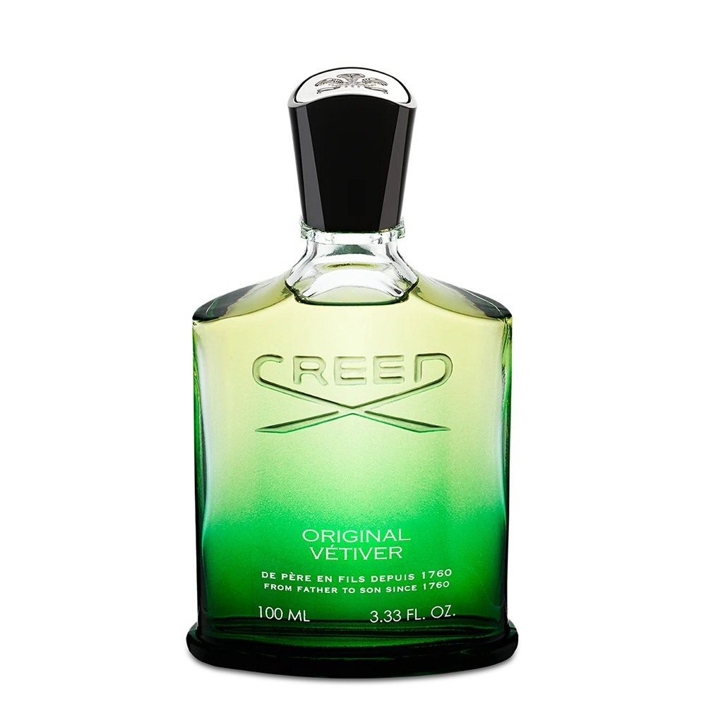 عطر کرید اورجینال وتیور | CREED Original Vetiver