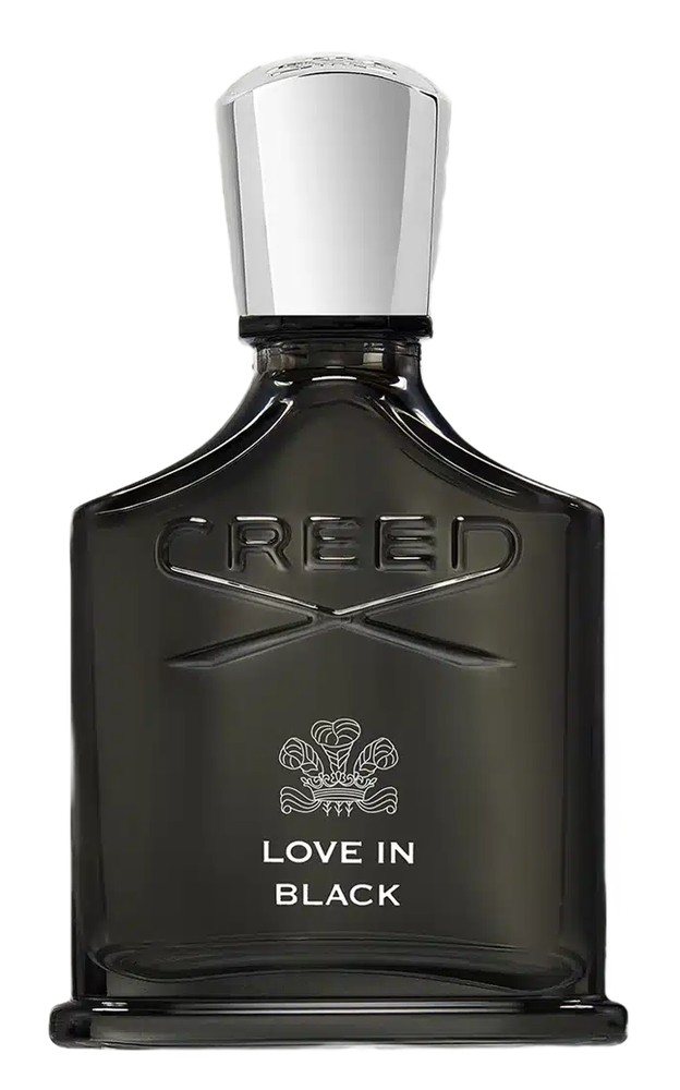 عطر زنانه کرید لاو این بلک ۲۰۲۴ | CREED Love in Black 2024