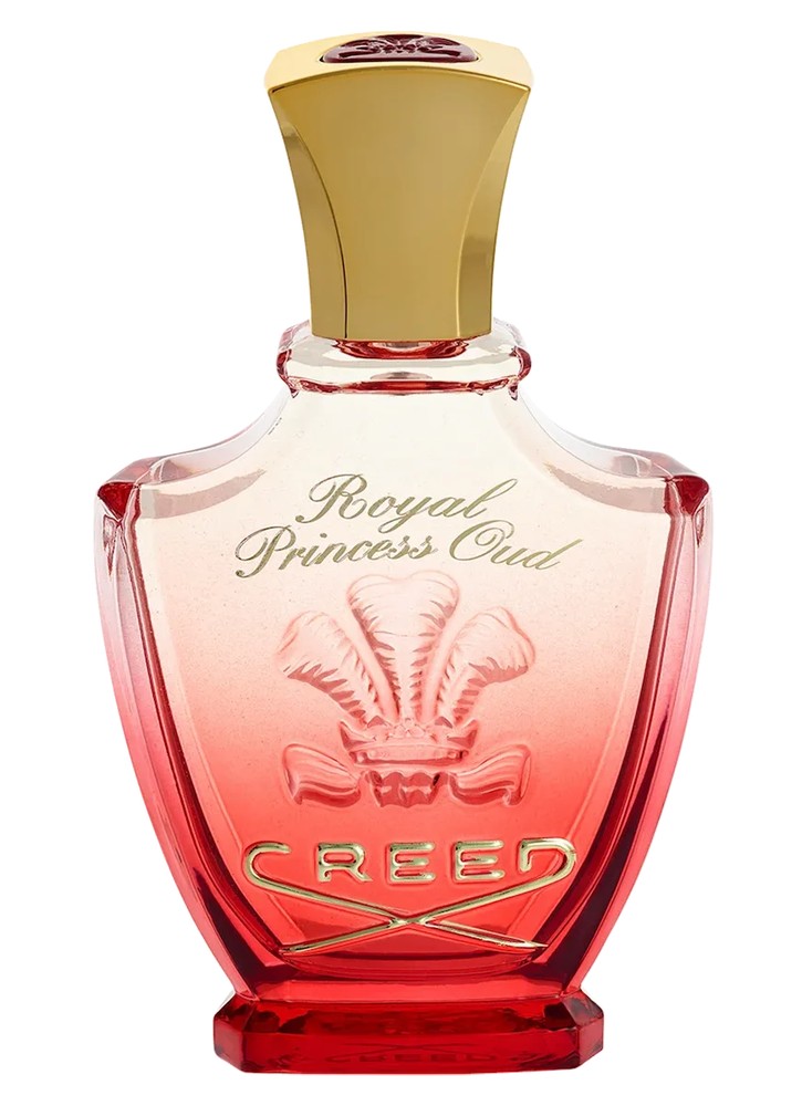 عطر زنانه کرید رویال پرنسس عود ۲۰۲۴ | CREED Royal Princess Oud 2024