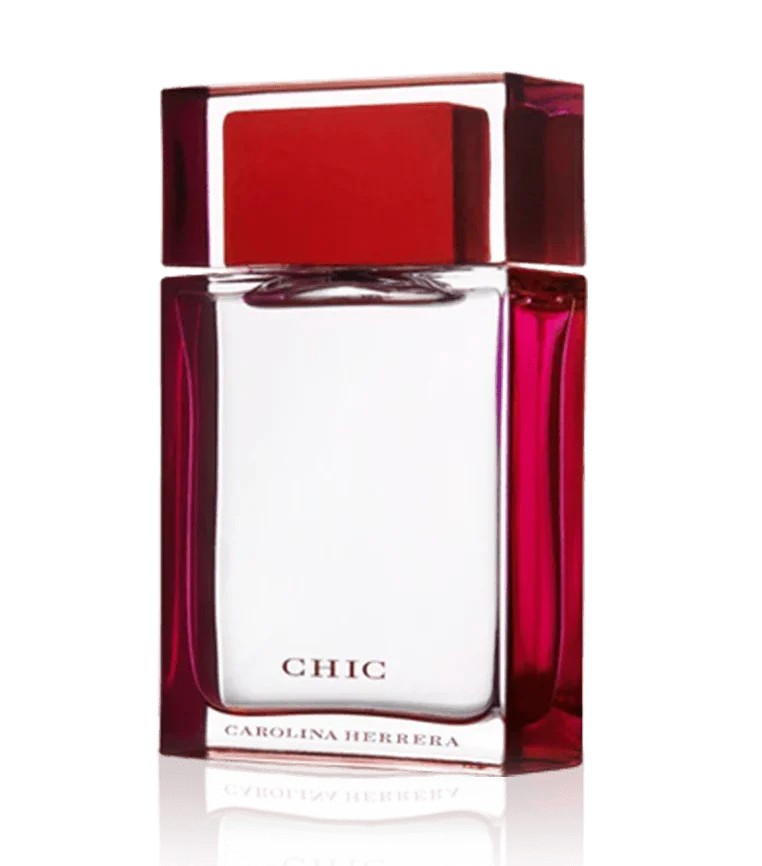 عطر کارولینا هررا شیک زنانه | Carolina Herrera Chic for Women