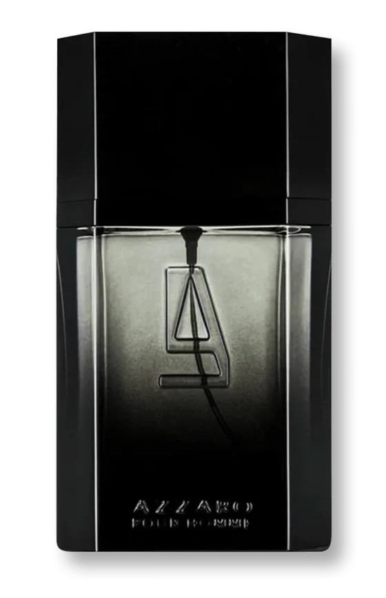 عطر آزارو پورهوم نایت تایم | Azzaro Night Time Pour Homme