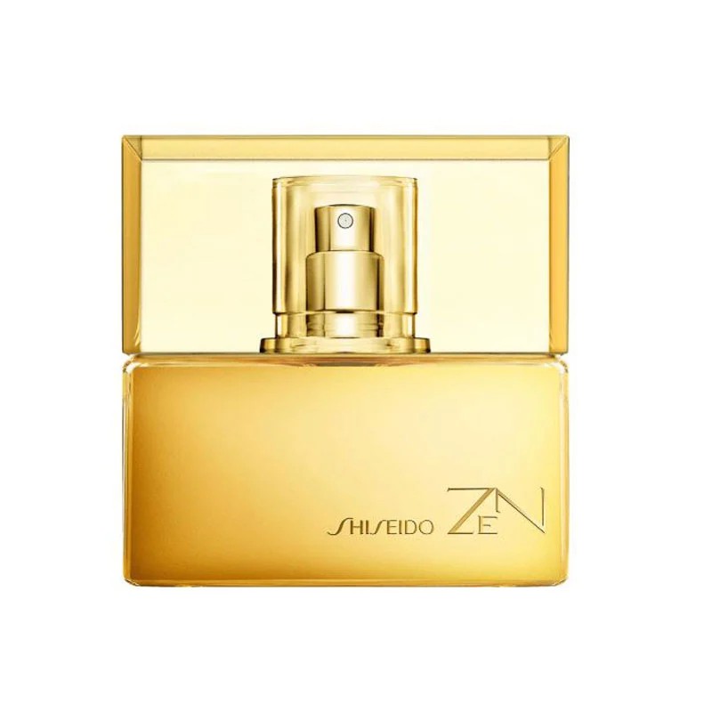 عطر زنانه شیسیدو زن (Shiseido Zen)