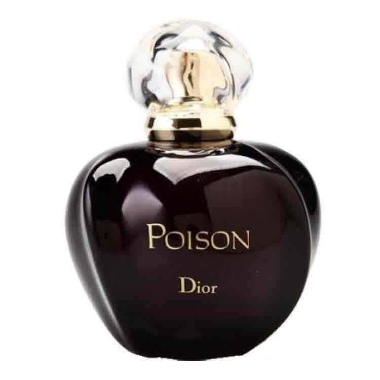عطر دیور پویزن