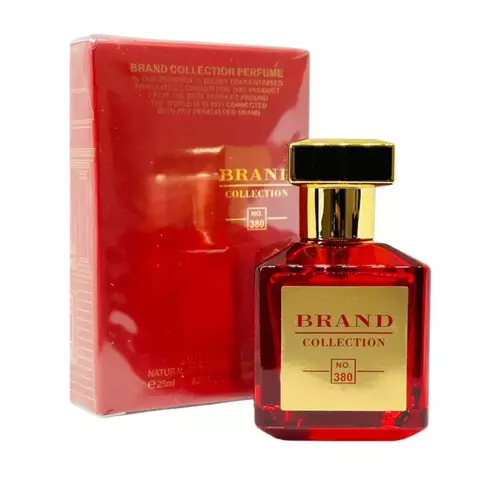 عطر برند کالکشن