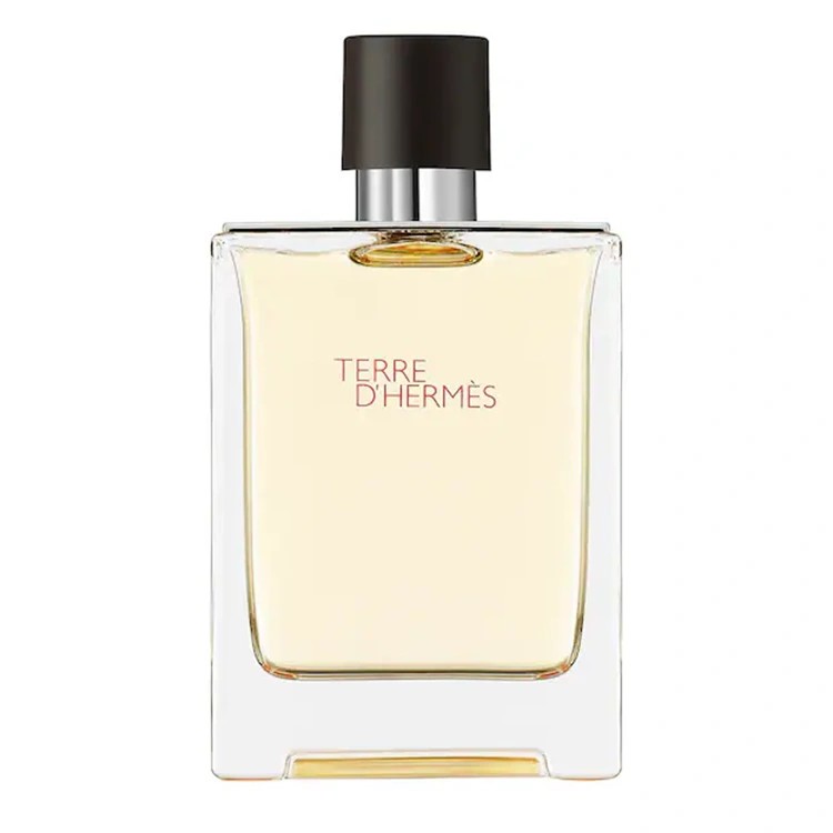 ادوتویلت مردانه HERMES Terre d Hermes