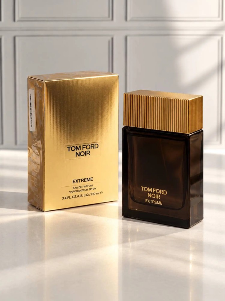 عطر تام فورد نویر اکستریم | Tom Ford Noir Extreme