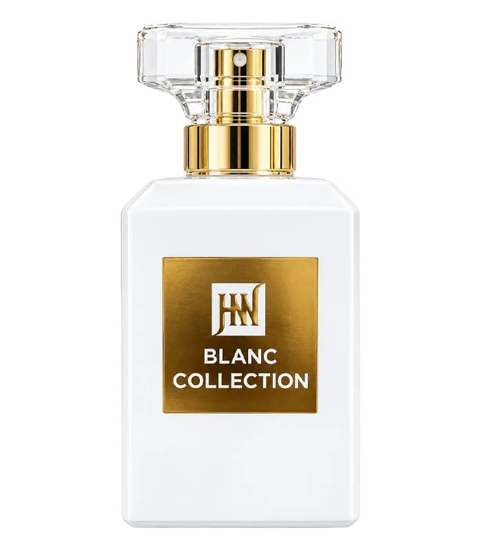 ادکلن BLANC COLLECTION جک وینز Jackwins