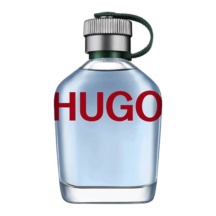 ادوتویلت مردانه Hugo Boss Hugo Man