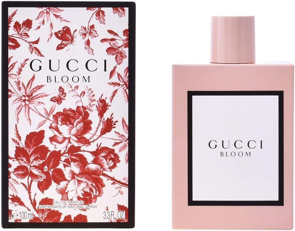 عطر زنانه Gucci Bloom ادو پرفیوم 100ml