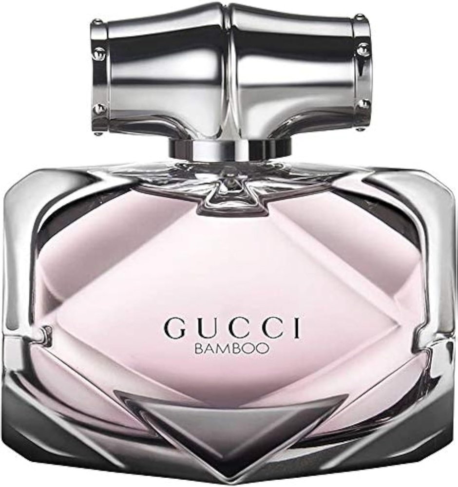 عطر زنانه Gucci Bamboo EDP اسپری 50ml
