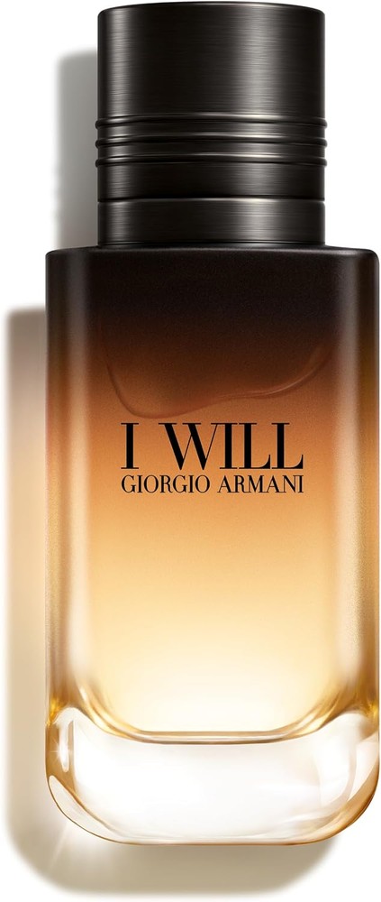 ادکلن مردانه Armani Beauty Giorgio Armani I Will EDP 60ml