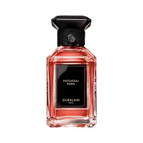 عطر پچولی پاریس | Guerlain Patchouli Paris