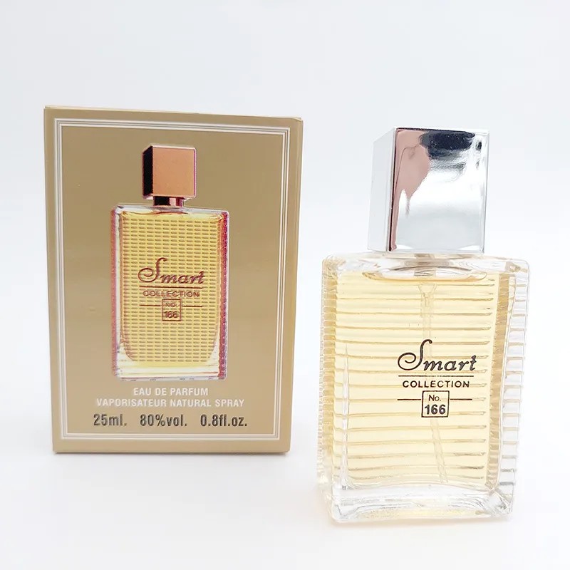 ادکلن 25 میل اسمارت کالکشن کد 166 رایحه ایو سن لورن سینما - Smart Collection 166 - خرید و قیمت عطر و ادکلن های مردانه و زنانه |تن فیت شاپ