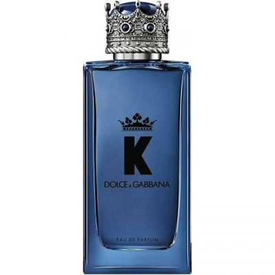عطر ادکلن دولچه گابانا -دلچه گابانا کا ادو پرفیوم Dolce & Gabbana D&G K EDP