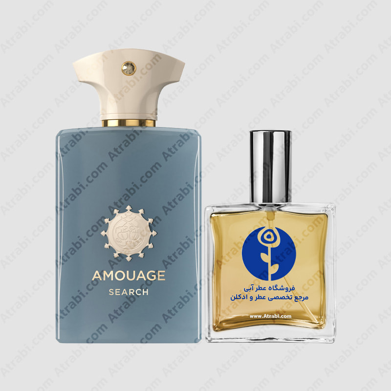 عطر آمواج سرچ – Amouage Search