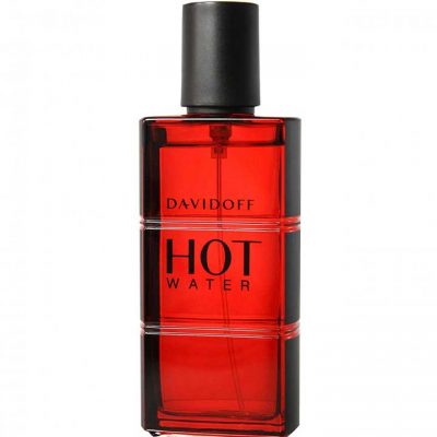 عطر ادکلن دیویدف-داویدوف هات واتر Davidoff Hot water