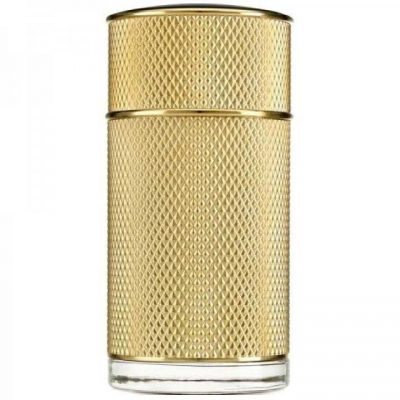 عطر ادکلن دانهیل آیکون آبسولوت Dunhill Icon Absolute