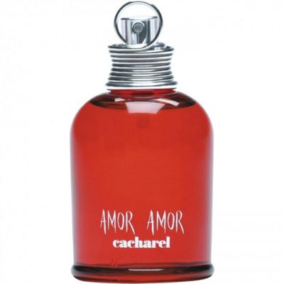 عطر ادکلن کاشارل آمور آمور Cacharel Amor amor