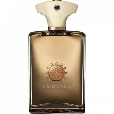 عطر ادکلن آمواج دیا Amouage dia