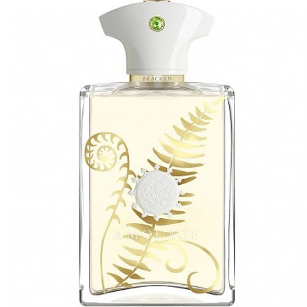 عطر ادکلن آمواج براکن Amouage Bracken