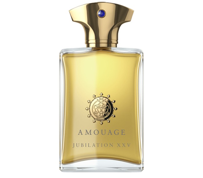 عطر ادکلن آمواج جوبیلیشن Amouage Jubilation