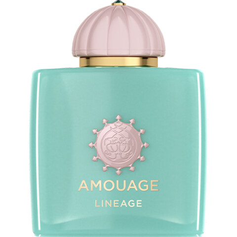 عطر ادکلن آمواج لینیج Amouage Lineage