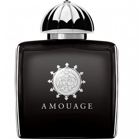 عطر ادکلن آمواج ممویر Amouage Memoir