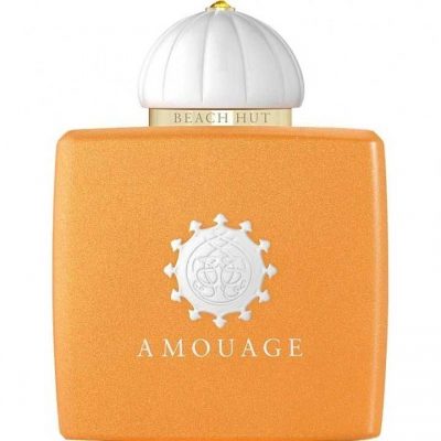عطر ادکلن امواج بیچ هات Amouage beach hut