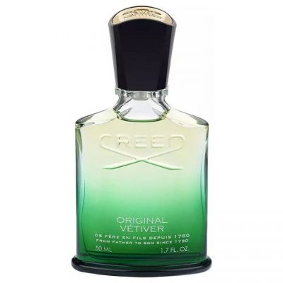 عطر ادکلن کرید اورجینال وتیور Creed original vetiver