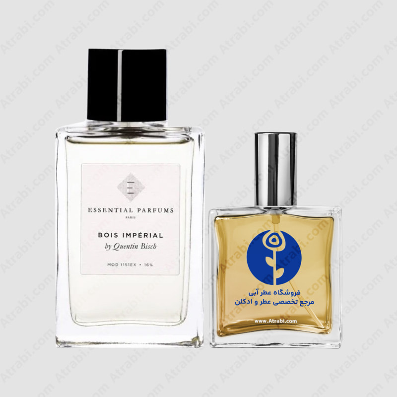 عطر اسنشیال پرفیومز بویس امپریال – Essential Parfums Bois Imperial
