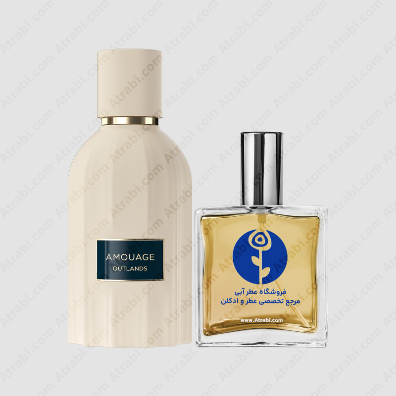 عطر آمواج اوتلندز – Amouage Outlands