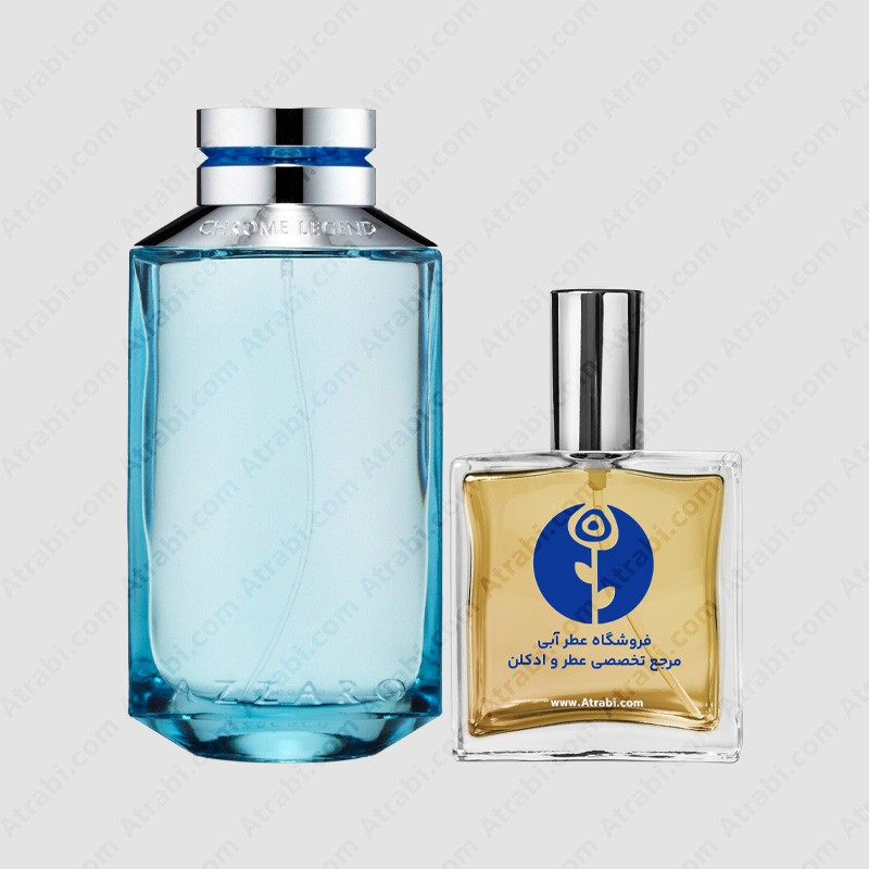 عطر آزارو کروم لجند – Azzaro Chrome Legend