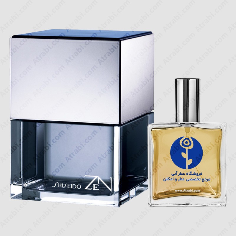 عطر شیسیدو زن مردانه – Shiseido Zen Men