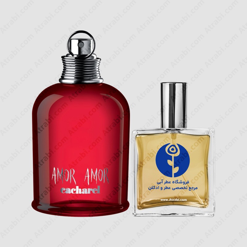 عطر کاشارل آمور آمور – Cacharel Amor Amor