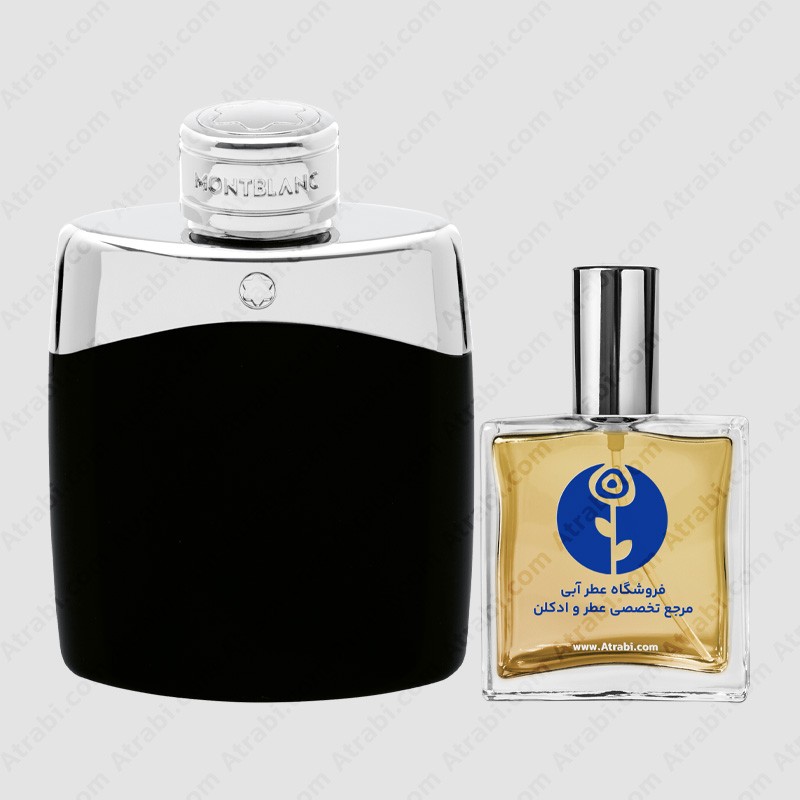 عطر مون بلان لجند – Mont Blanc Legend