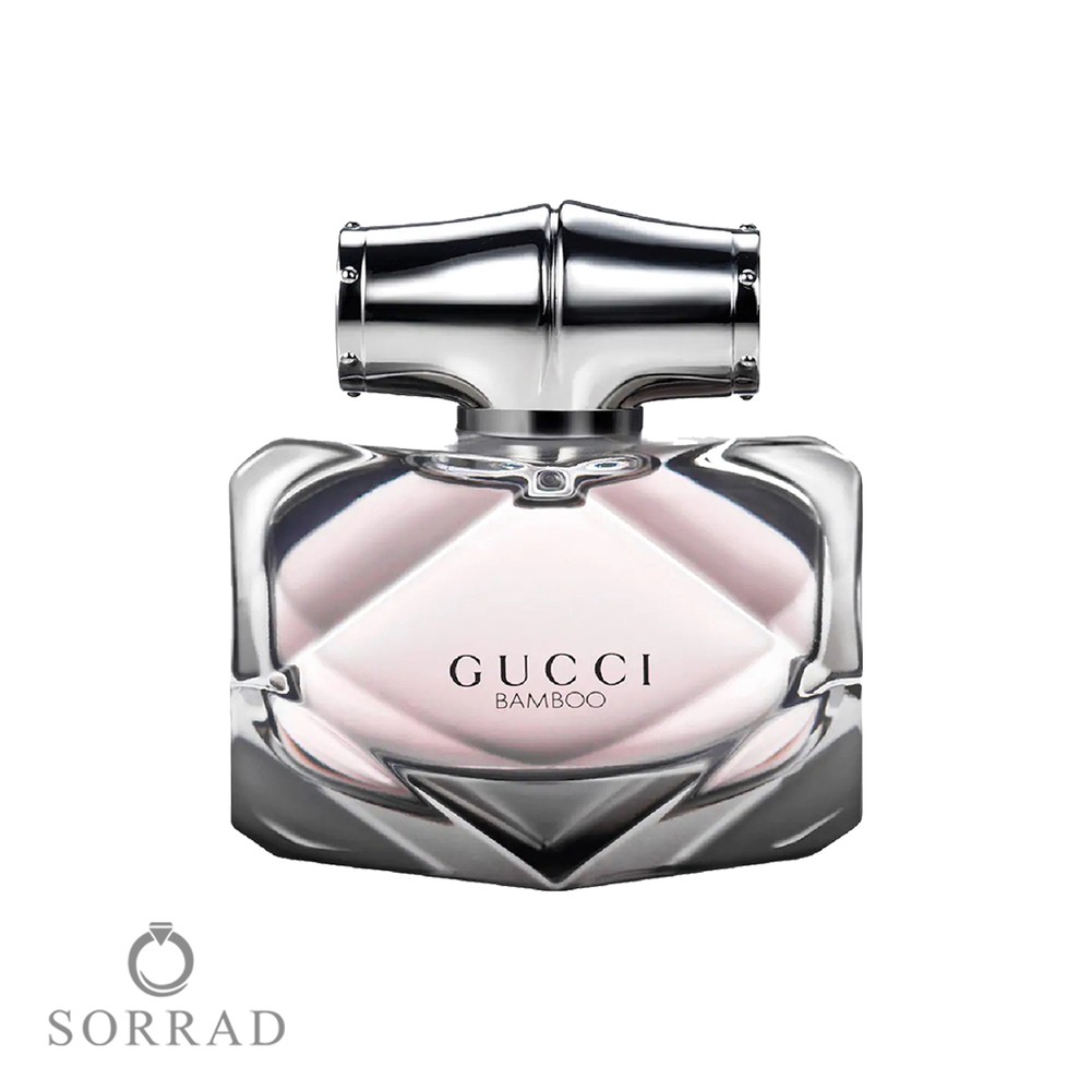 عطر ادکلن گوچی بامبو | Gucci Bamboo