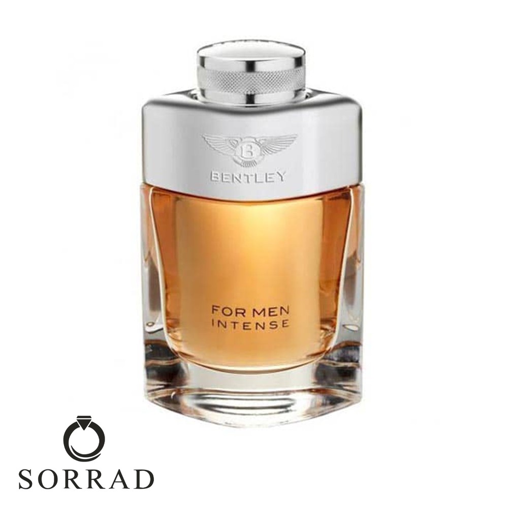 عطر ادکلن بنتلی بنتلی اینتنس مردانه | Bentley Bentley For Men Intense