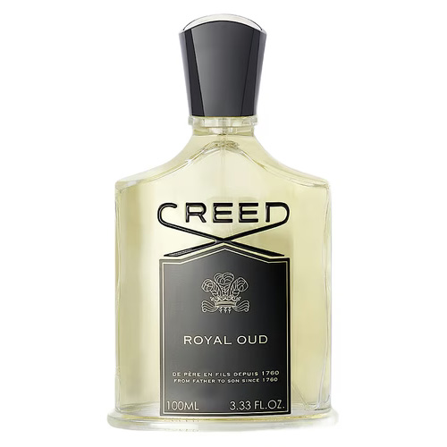 عطر کرید رویال عود | CREED Royal Oud