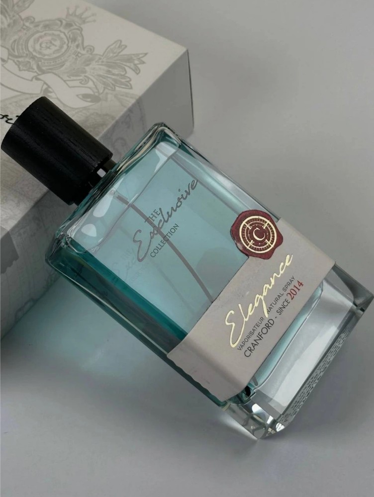 عطر الگانس کرانفورد