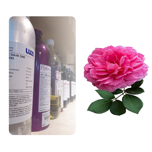 عطر گل محمدی اعلا mohamadi