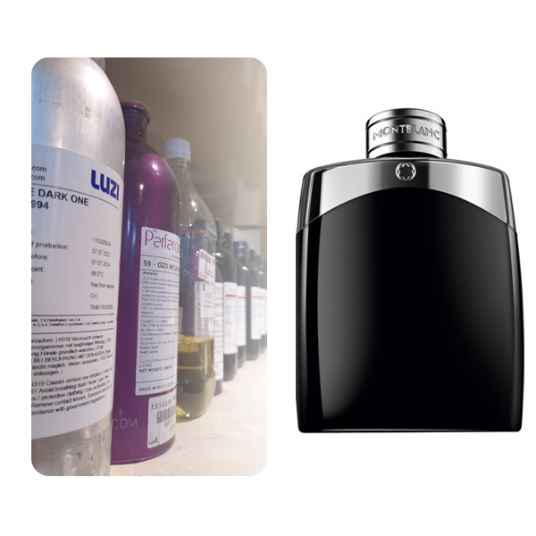 عطر لجند مونت بلنک | Mont Blanc Legend
