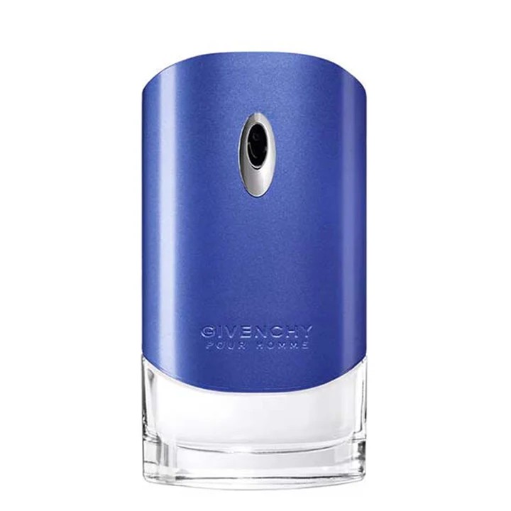 عطر جیوانچی بلو لیبل مردانه | Givenchy Blue Label Pour Homme | سازنده عطر راد (کپی)