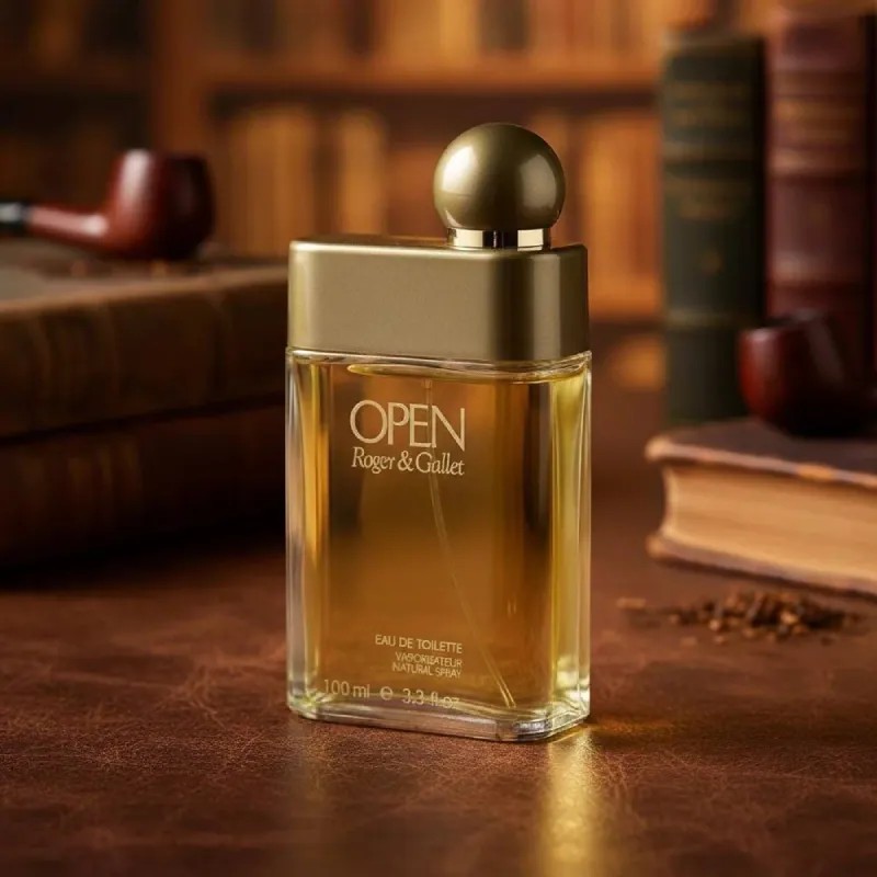 عطر راجر اند گالت اوپن (اپن) | Roger & Gallet Open