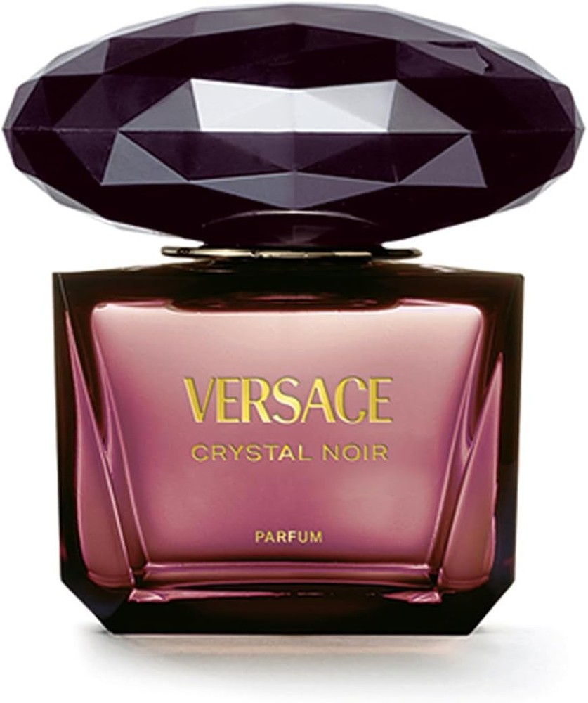 ادکلن مردانه Versace Crystal Noir EDP 90 ml