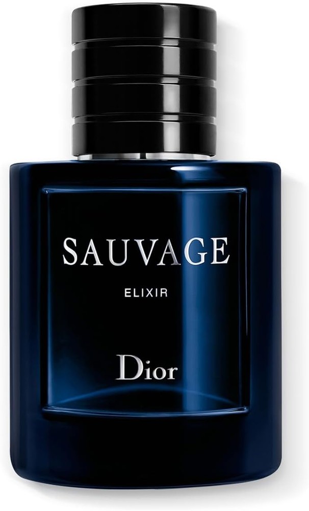 عطر مردانه Dior Sauvage Elixir 100 ml