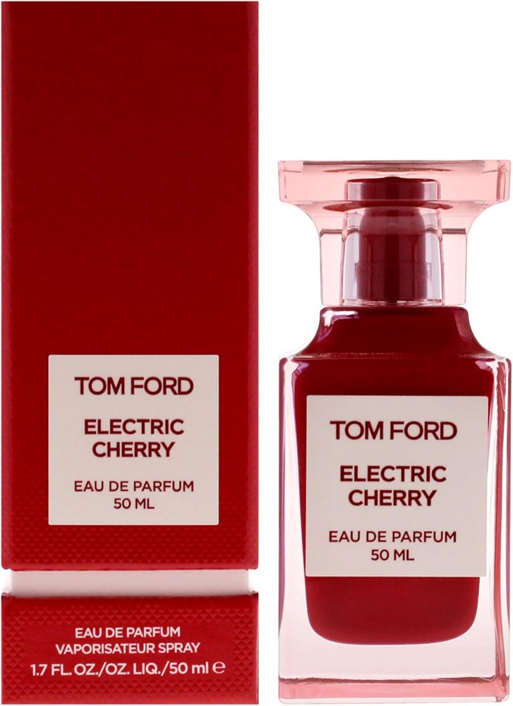 عطر مردانه Tom Ford Electric Cherry EDP 50ml