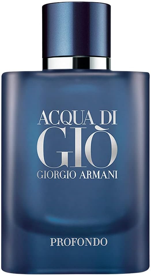 عطر مردانه Giorgio Armani Acqua Di Gio Profondo EDP 75ml