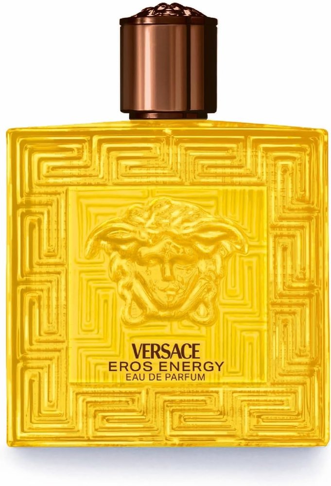 عطر مردانه Versace Eros Energy Pour Homme EDP اسپری 100 ml